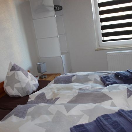 Ferienwohnung Rolle Schöna Eksteriør billede